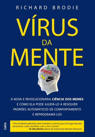 O VÍRUS DA MENTE