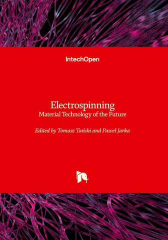 Electrospinning
