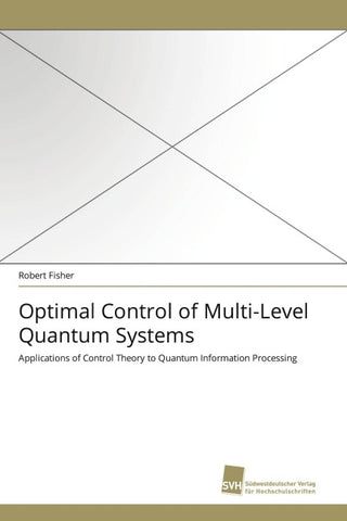 Optimal Control of Multi-Level Quantum Systems