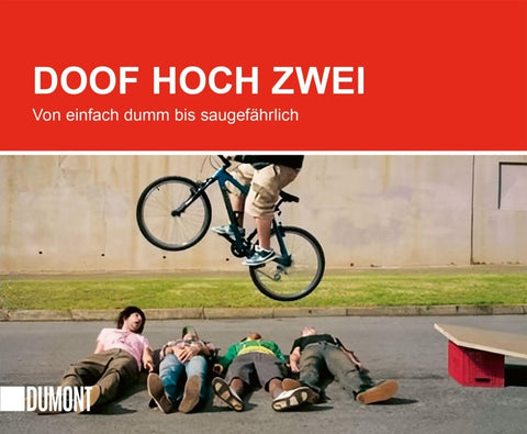Doof hoch zwei