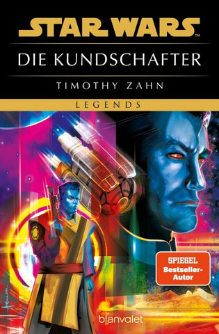 Star Wars™ - Die Kundschafter