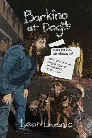 Barking at Dogs