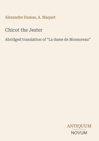 Chicot the Jester