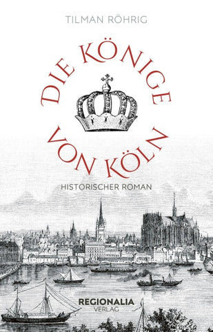 Die Könige von Köln