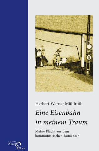 Eine Eisenbahn in meinem Traum