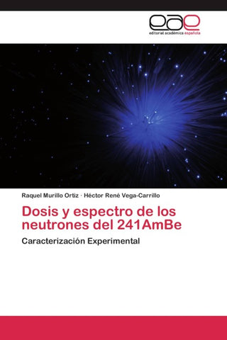 Dosis y espectro de los neutrones del 241AmBe
