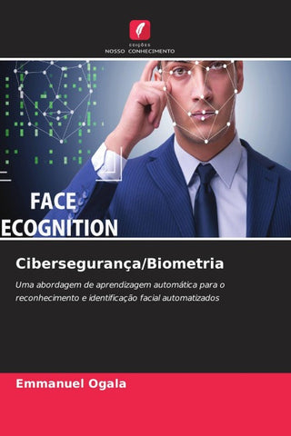Cibersegurança/Biometria