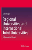 Regional Universities and International Joint Universities