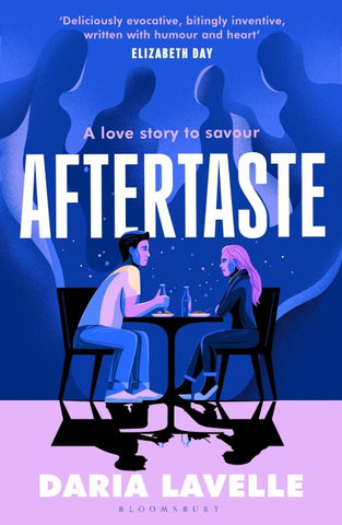 Aftertaste