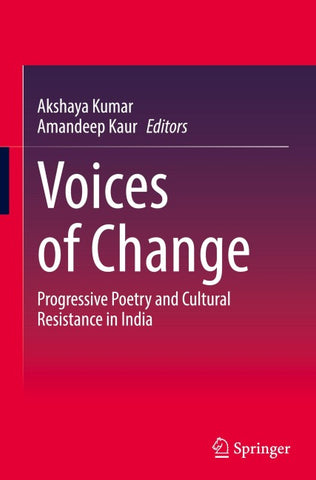 Voices of Change