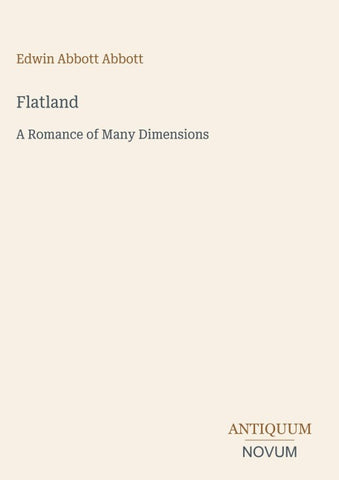 Flatland