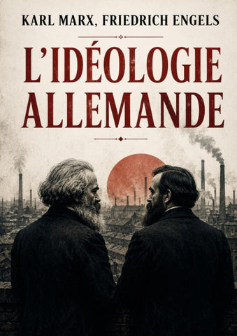 L'idéologie allemande
