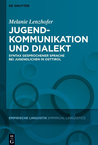 Jugendkommunikation und Dialekt