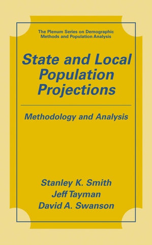 State and Local Population Projections