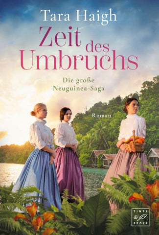 Zeit des Umbruchs