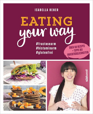 Eating your way
