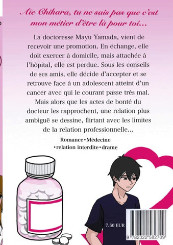 Heal My Heart Instead