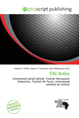 TAI Anka