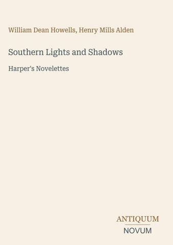 Southern Lights and Shadows