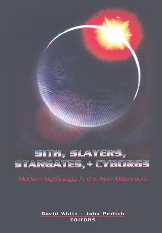 Sith, Slayers, Stargates, + Cyborgs