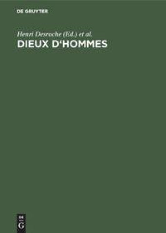 Dieux d'hommes