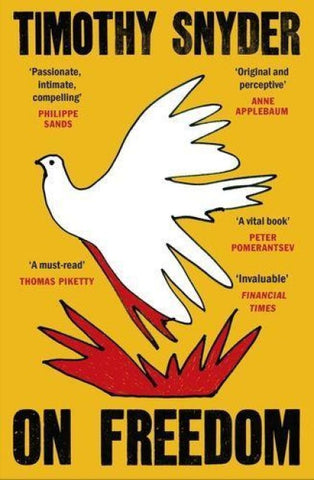 On Freedom