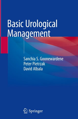 Basic Urological Management