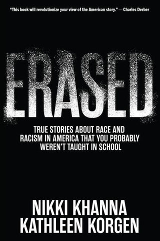 Erased