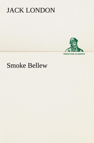 Smoke Bellew