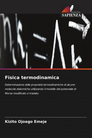 Fisica termodinamica