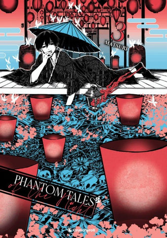 Phantom Tales of the Night – Band 3