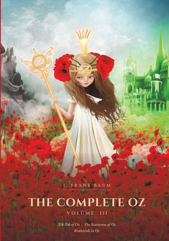 The Complete Oz