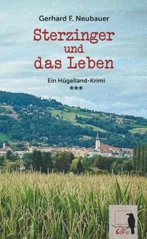 Sterzinger und das Leben