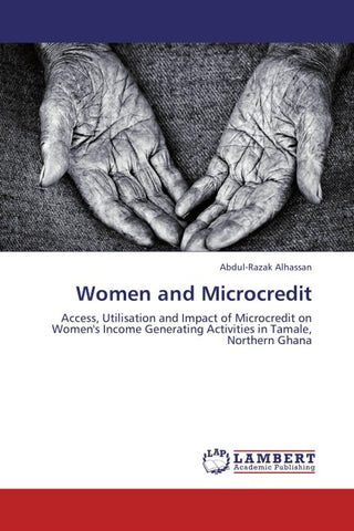 Women and Microcredit