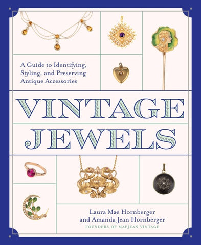 Vintage Jewels