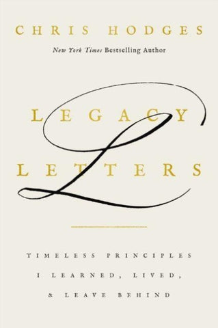 Legacy Letters