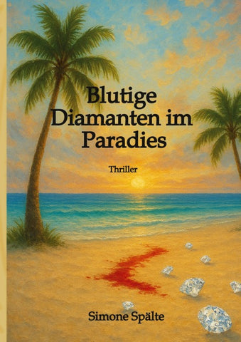 Blutige Diamanten im Paradies