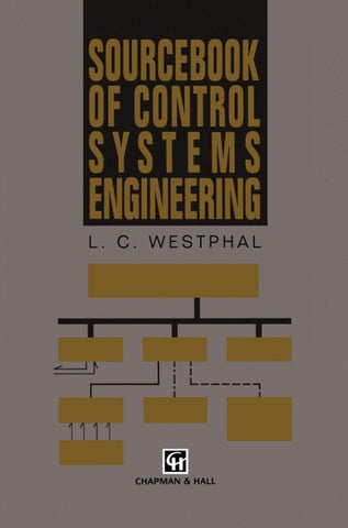 Sourcebook Of Control Systems Engineering