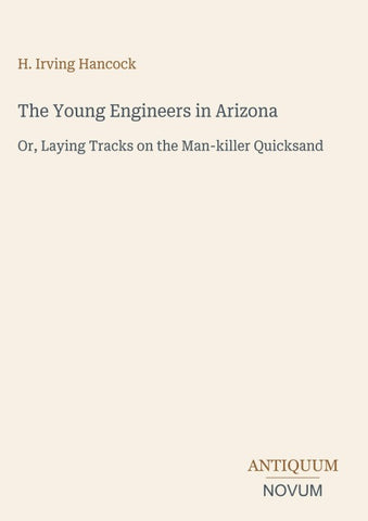 The Young Engineers in Arizona