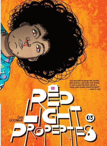 Red Light Properties Vol. 3