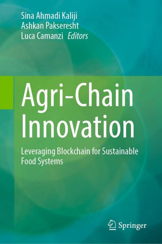 Agri-Chain Innovation