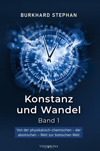 Konstanz und Wandel - Band 1