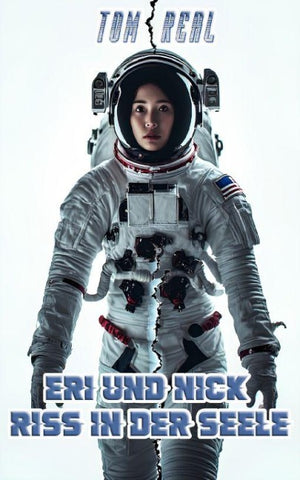 Eri und Nick - Riss in der Seele