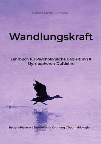 Wandlungskraft
