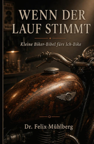 Wenn der Lauf stimmt