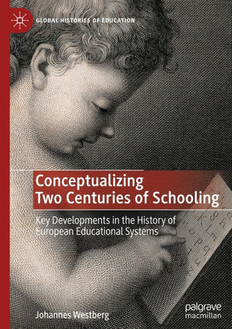 Conceptualizing Two Centuries of Schooling