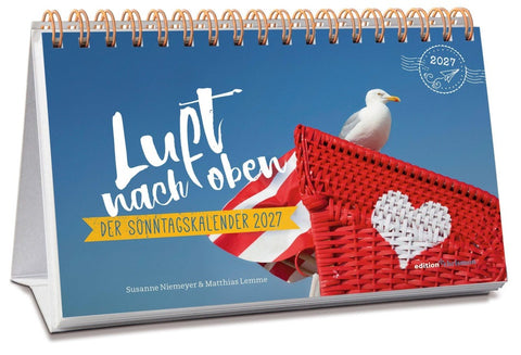 Luft nach oben