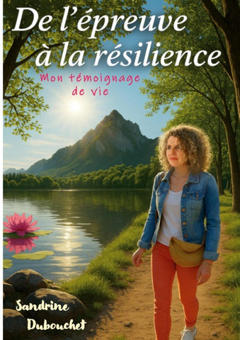 De l'épreuve à la résilience