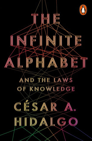The Infinite Alphabet