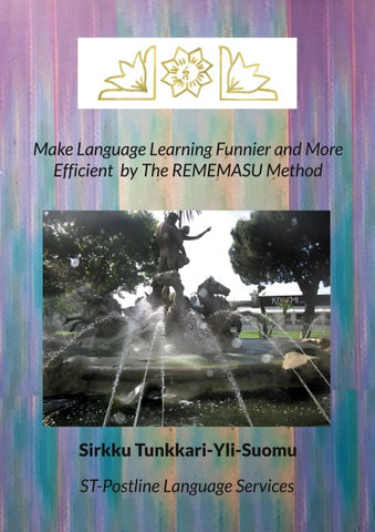 Make Language Learning Funnier and More Efficient by The REMEMASU Method